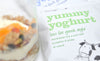 Low Fat Greek yoghurt for home yogurt makers