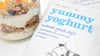 Greek yoghurt for home yogurt makers